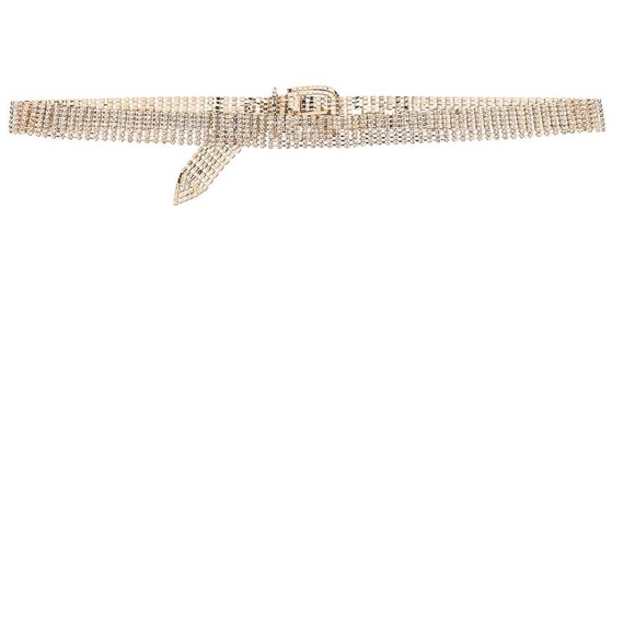 Showgirl Belt - Picture 3 of 3